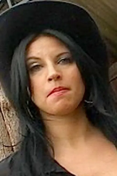 Renata Angel profile