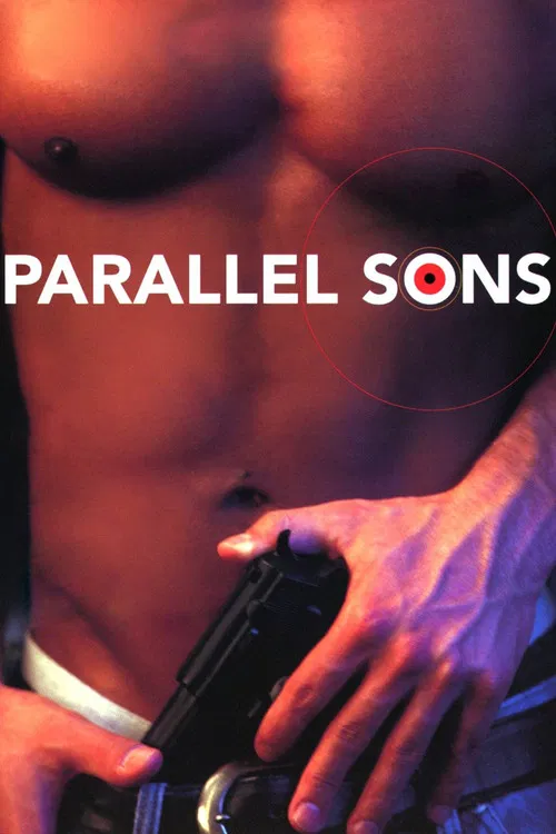 Parallel Sons poster