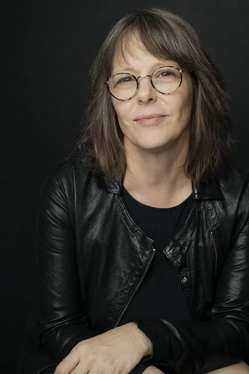 Pascale Ferland profile