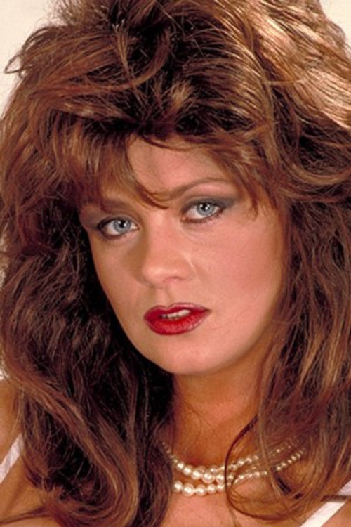 Natalia Muehlhausen profile