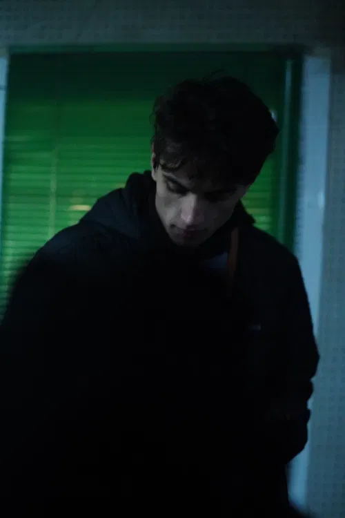 Pablo de la Iglesia profile