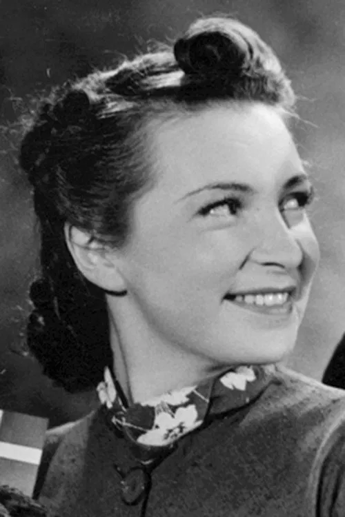 Ilse-Nore Tromm profile