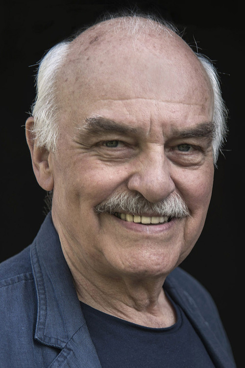 Charles Brauer profile