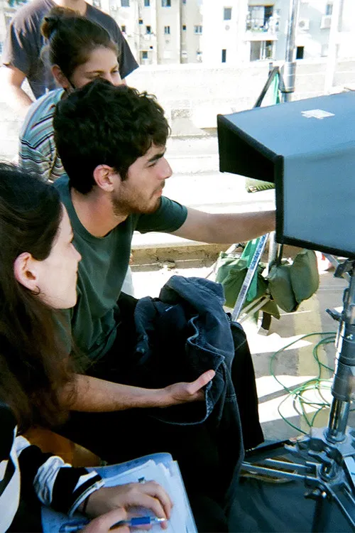 Dylan Joseph profile