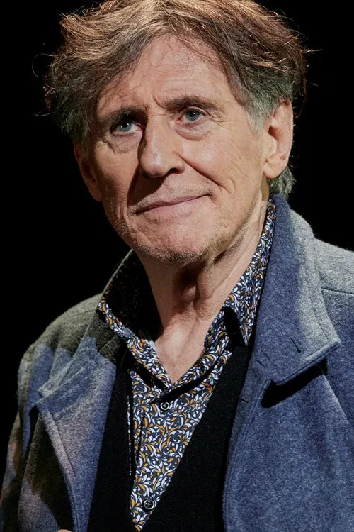 Walking with Ghosts poster