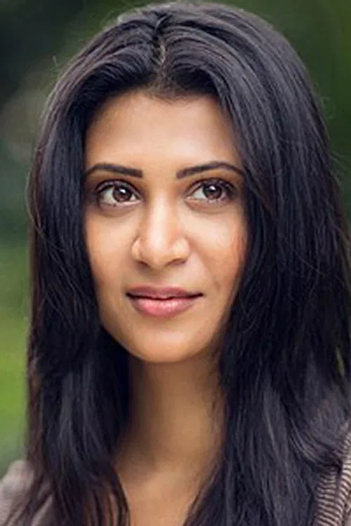 Parineeta Borthakur profile