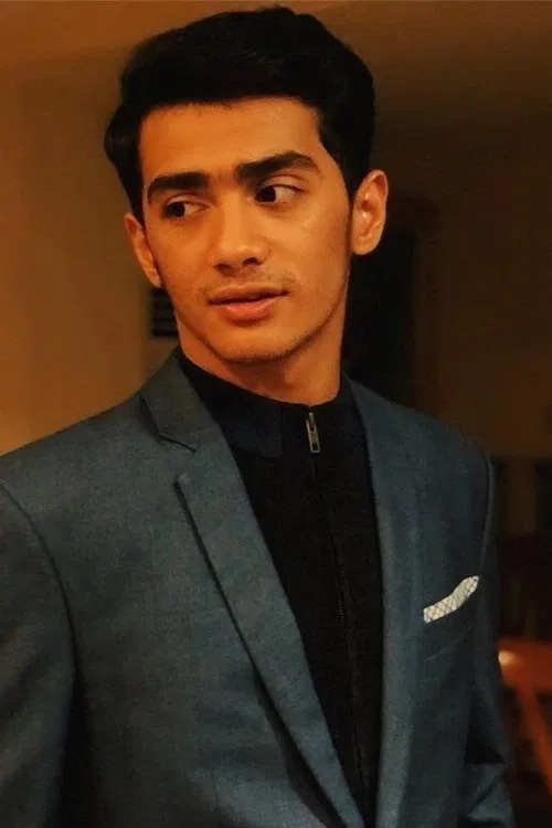 Thomi Baraqbah profile