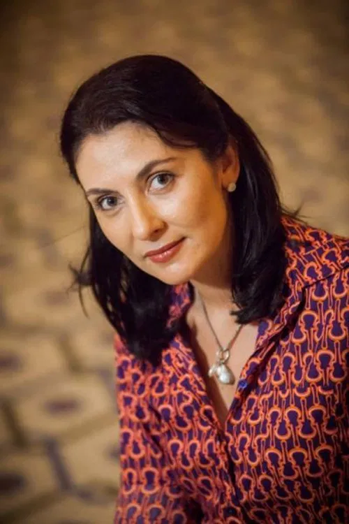 Graciela Pozzobon profile