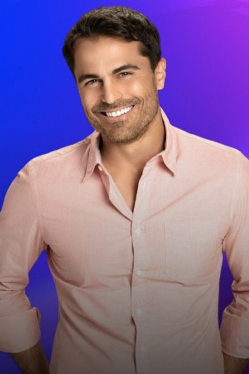 Ignacio “Nacho” Casano profile