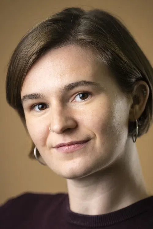 Caitlin Campbell profile