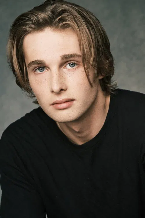 Daniel Grogan profile