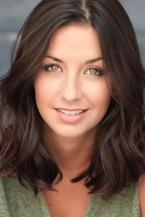 Adriana Leonard profile