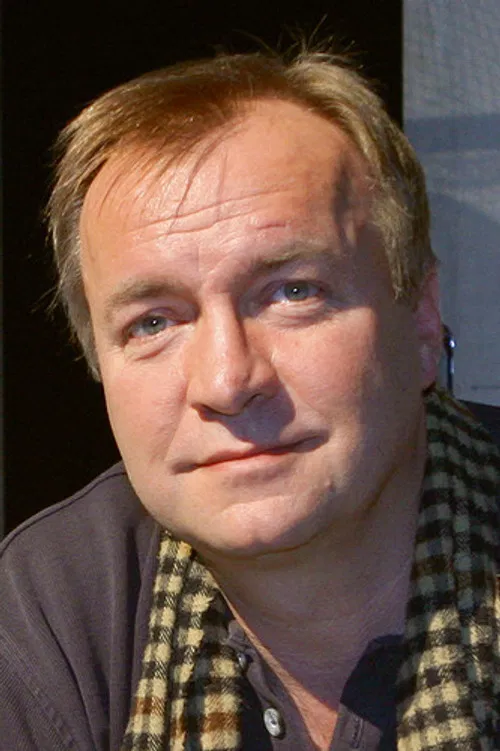 Martin Zahálka profile