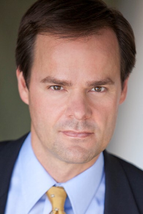 Kevin Ashworth profile