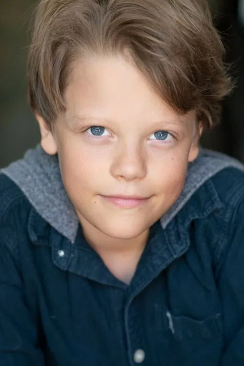 Finnegan George profile