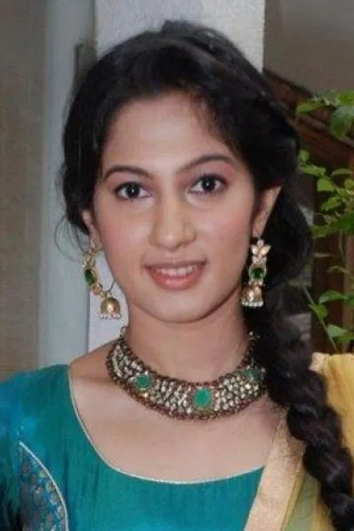 Cherry Mardia profile