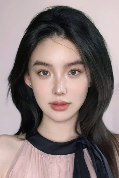 Zhan Jiaming profile