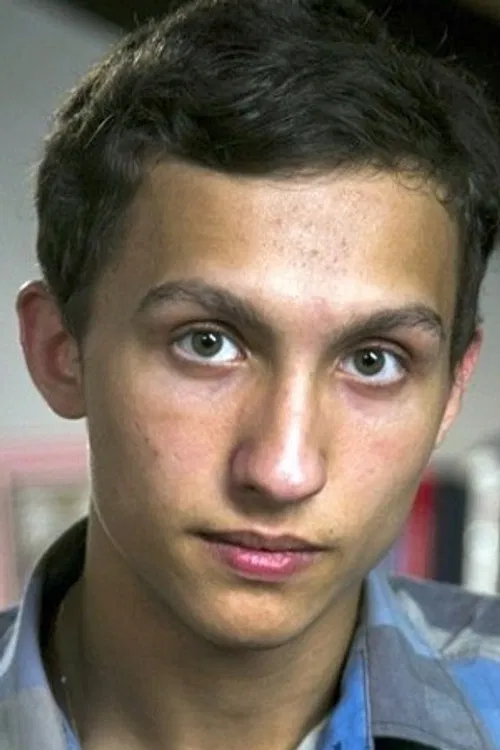 Mikhail Fedorenko profile