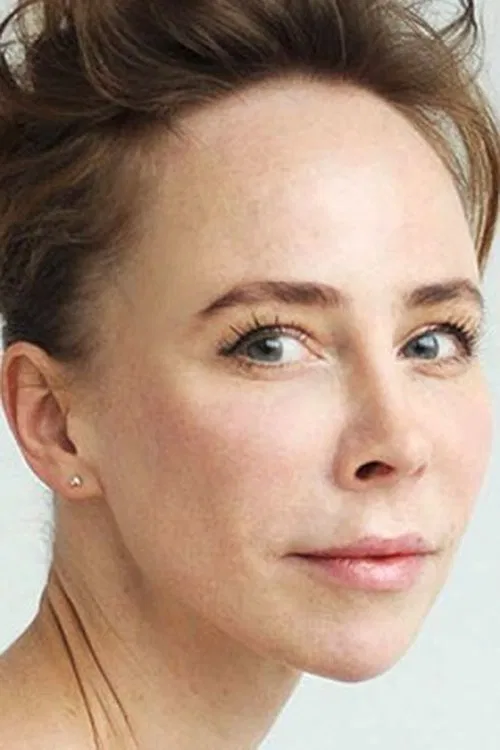 Inna Stepanova profile