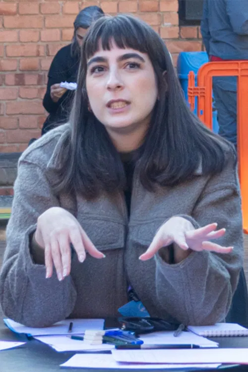 Mayara Blanco profile