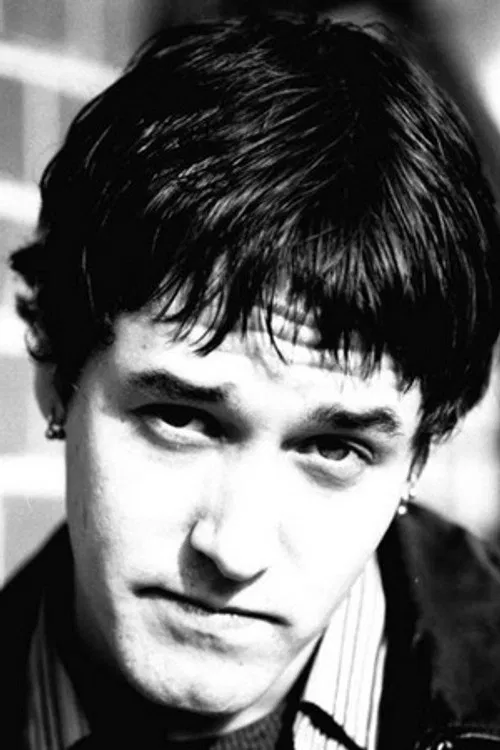 Christopher M. Clark profile