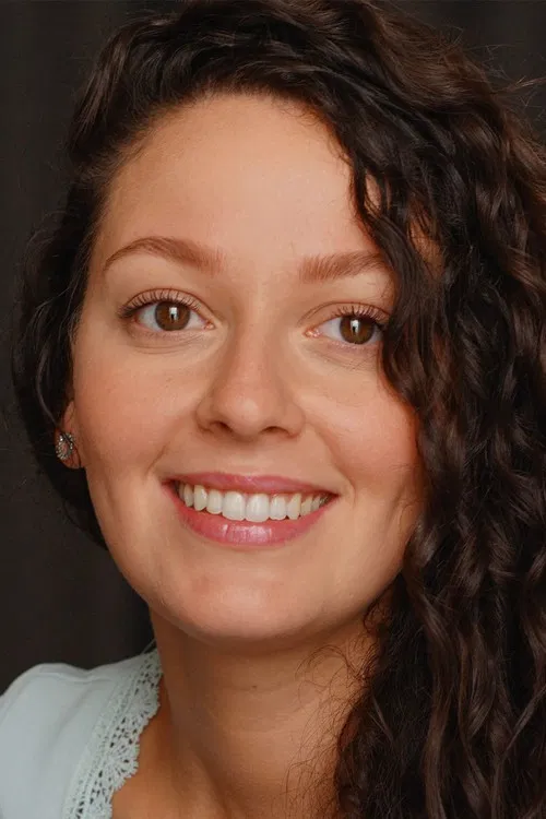 Chahrazad Kracheni profile