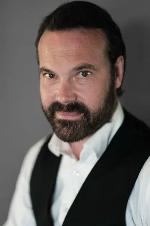 Martijn Sanders profile