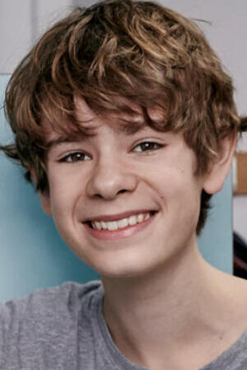 Salomon Stampe Frederiksen profile