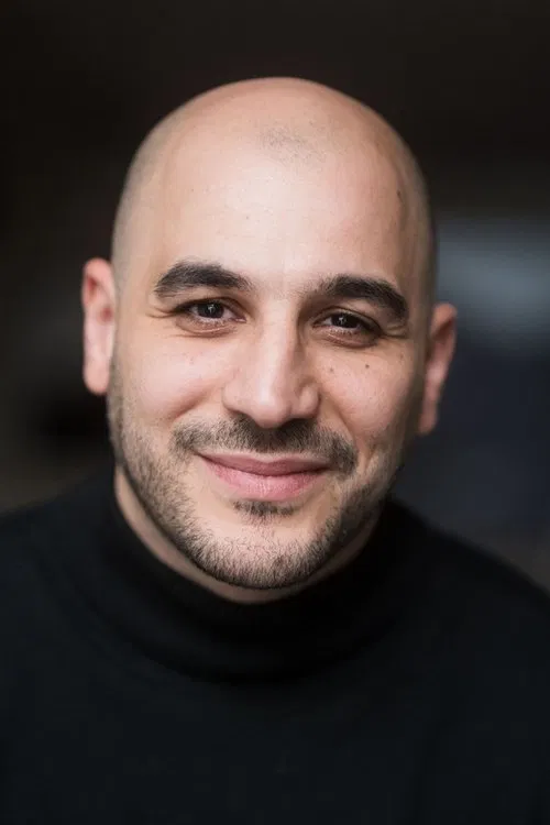 Mehdi Djaadi profile