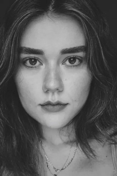 Elifnaz Öngören profile