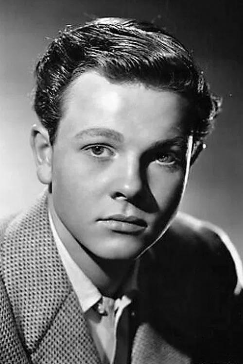 Robert Arthur profile