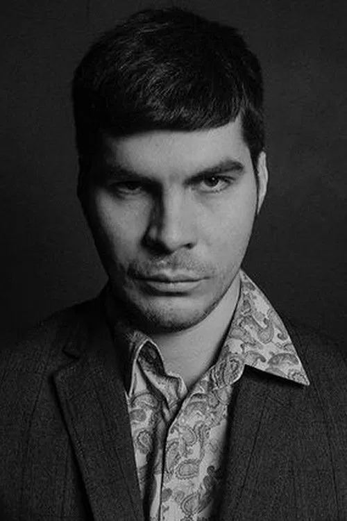 Bogdan Lisevskiy profile