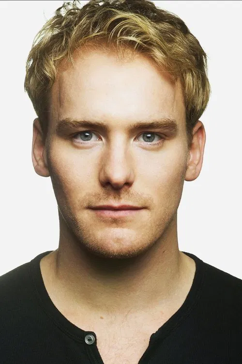 Nicholas Banks profile