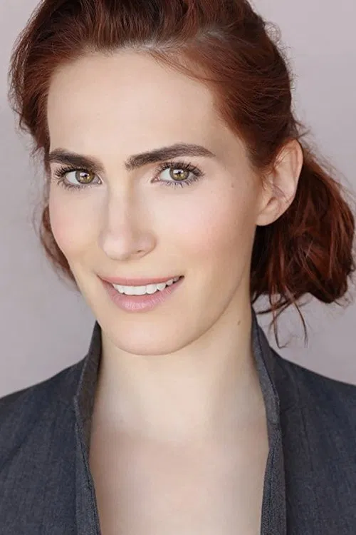 Marianne Bourg profile