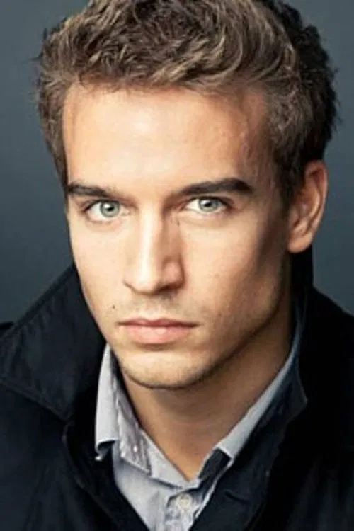 Pyotr Romanov profile