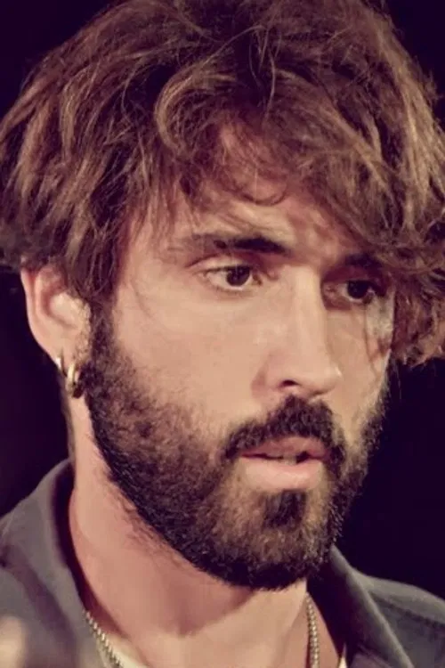 Raphaël de Pressigny profile