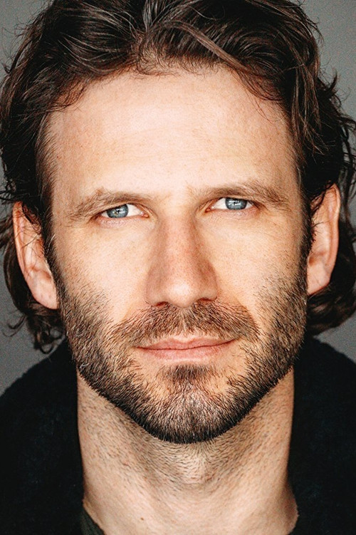 Bernhard Forcher profile