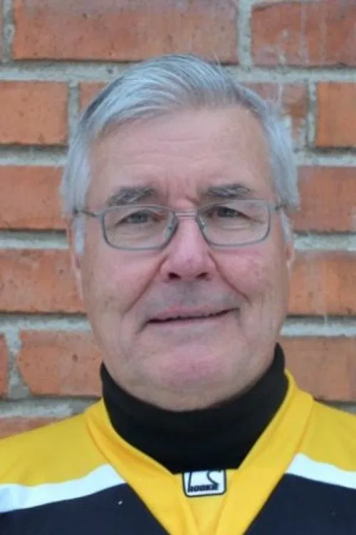 Stig Salming profile