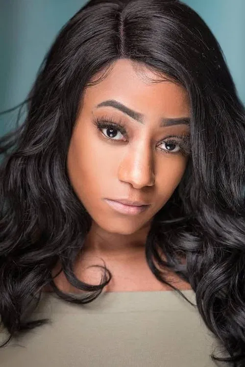 Rhyssa-Kathryn Marie profile