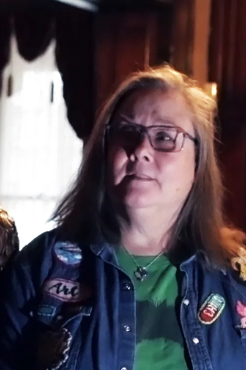 Amy Gerking Anderson profile