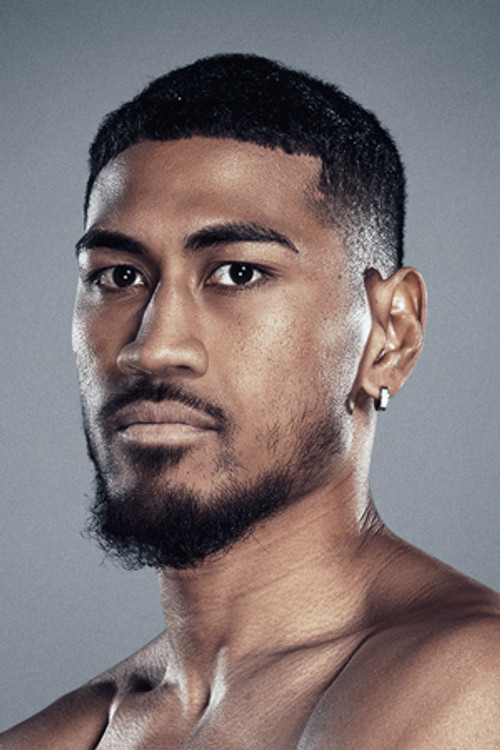 Paulo Aokuso profile