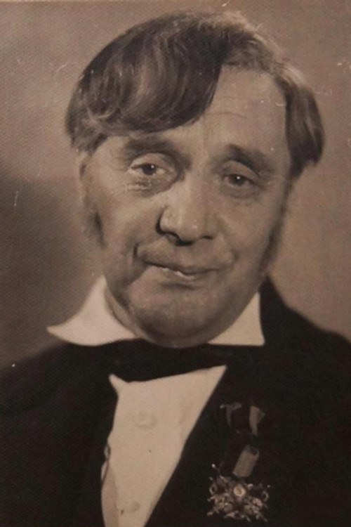 Vladimir Blagoobrazov profile