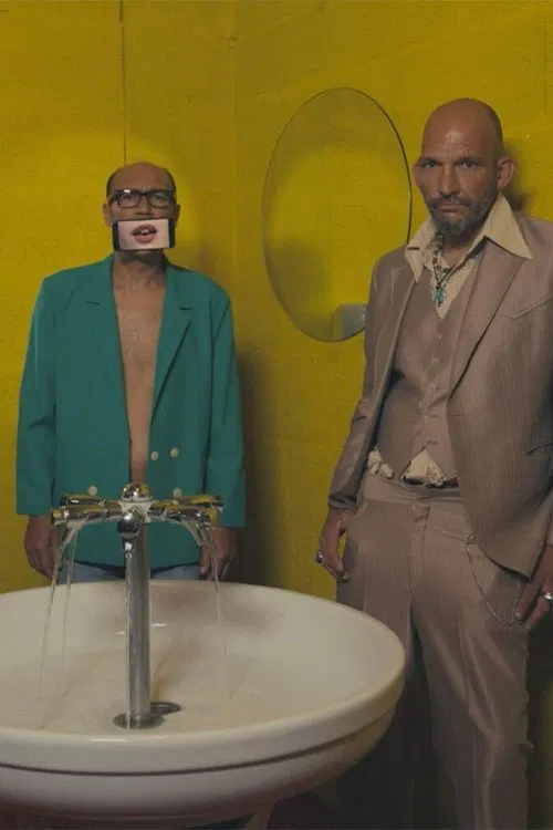 Oiseau Moqueur poster