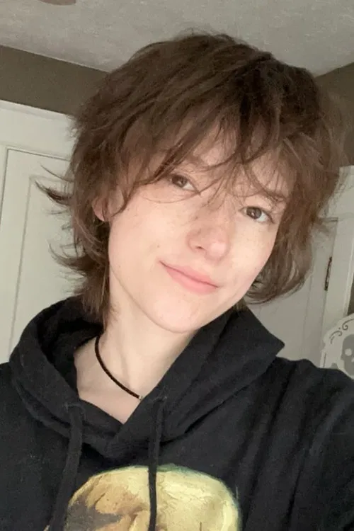 Ellis Harbin profile