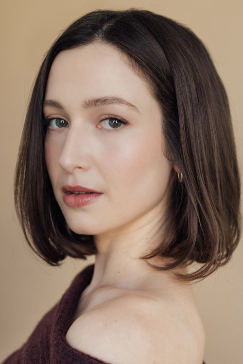 Elizabeth Adams profile