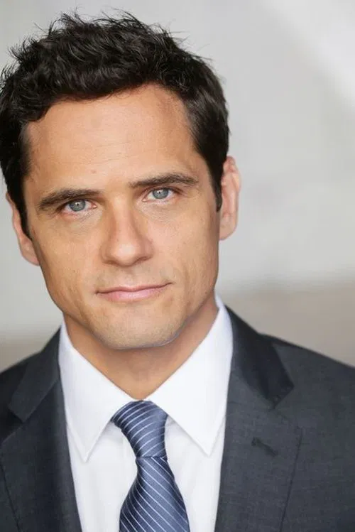 Scott Johnson profile