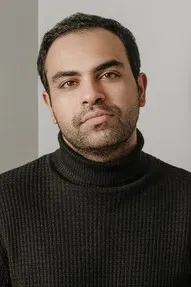 Arman Khansarian profile