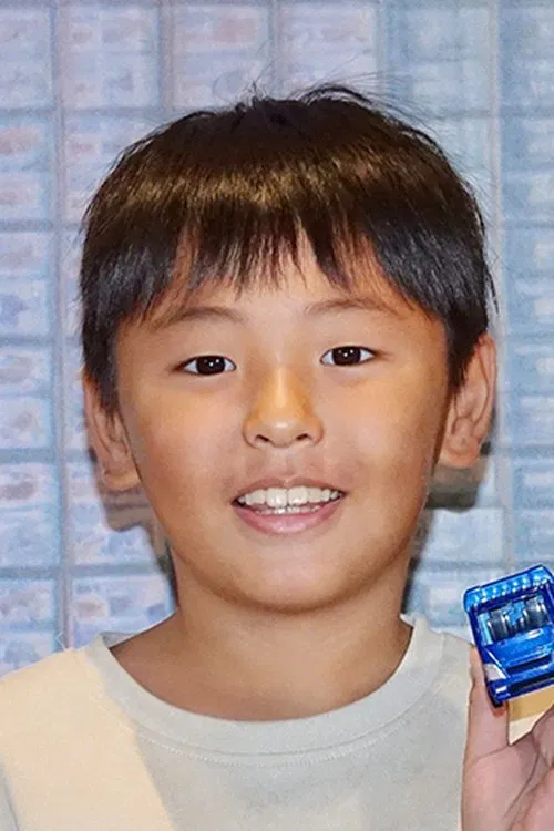 You-Kai Huang profile