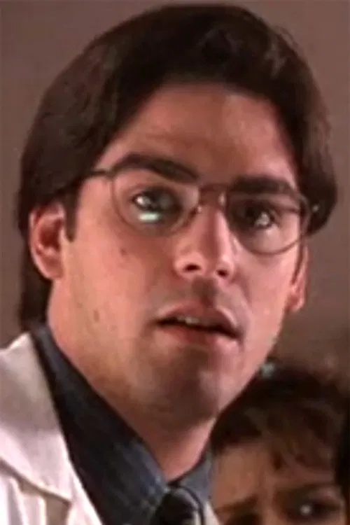 Christopher Orr profile