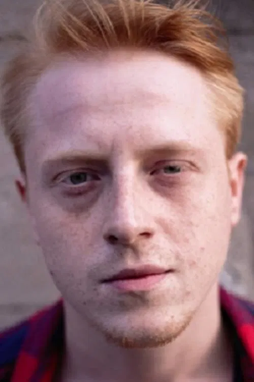 David Hürten profile